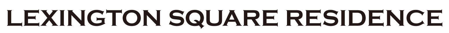 LEXINGTON SUQUARE RESIDENCE