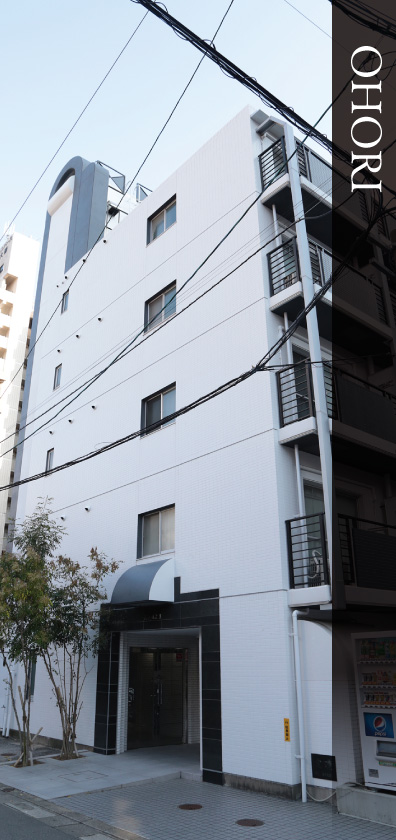 ドマーニ大濠