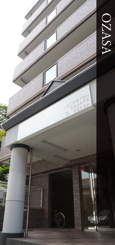 レキシントンスクエア小笹